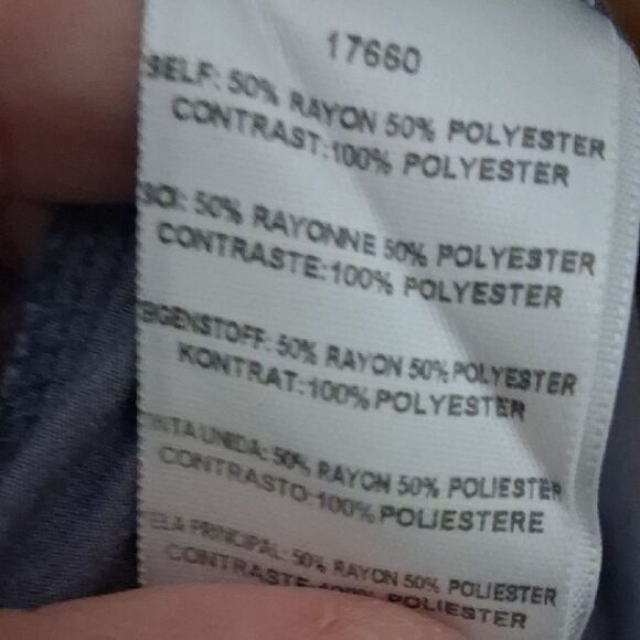 Anthropologie Dolan Women's Black Tweed Lightweight Cardigan Jacket Size M - Picture 11 of 13